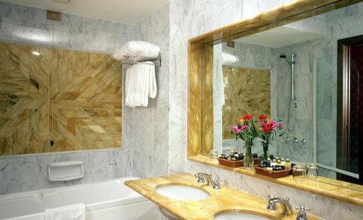 Hotel Bernini Bristol