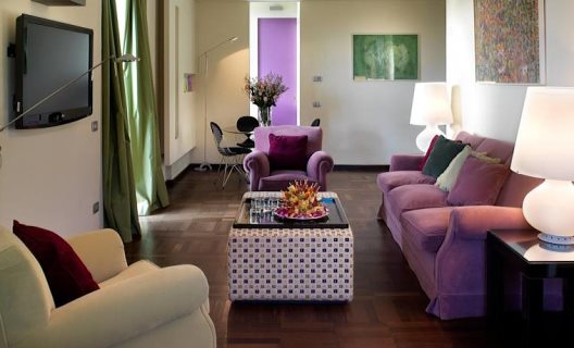 Hotel Bernini Bristol