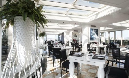 Hotel Bernini Bristol