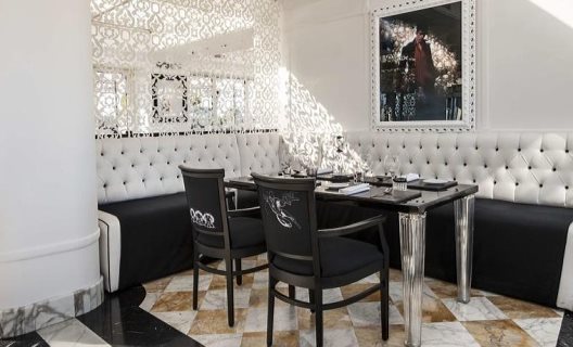 Hotel Bernini Bristol