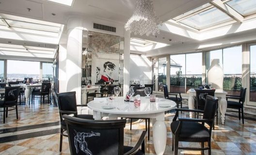 Hotel Bernini Bristol
