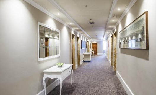 Hotel Bernini Bristol