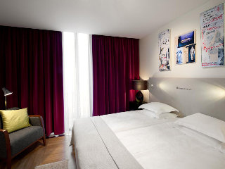 Hotel Berns
