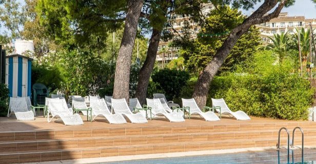Hotel Bersoca