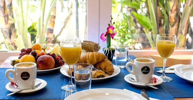 Hotel Bersoca