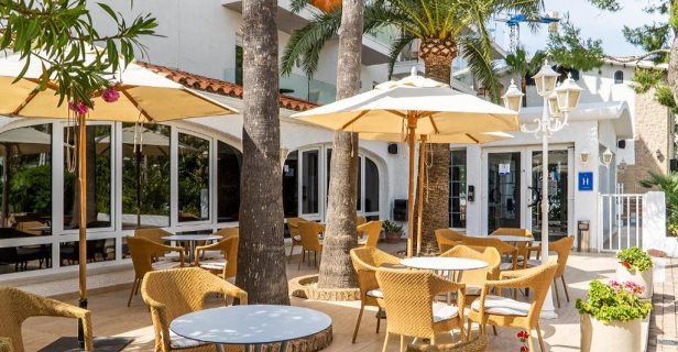 Hotel Bersoca