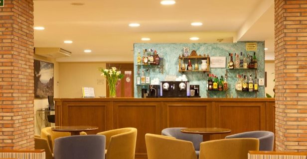 Hotel Bersoca