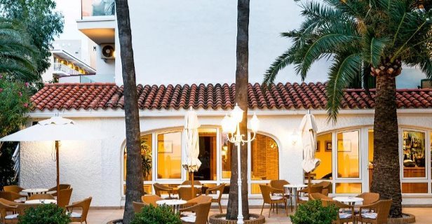 Hotel Bersoca