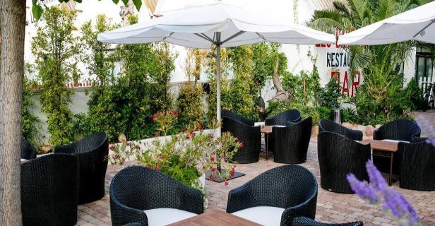 Hotel Bersoca