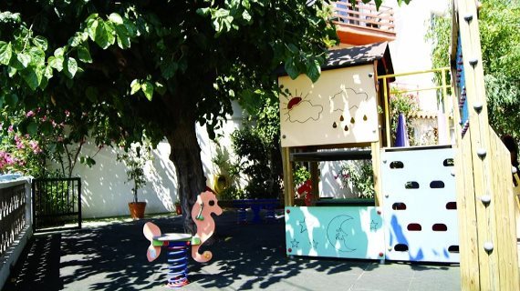 Hotel Bersoca