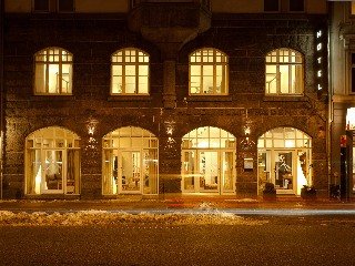 Hotel Bertrams Guldsmeden