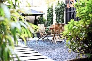 Hotel Bertrams Guldsmeden