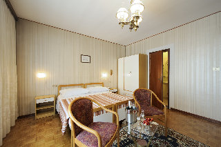Hotel Bertusi