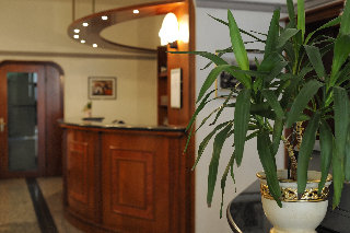 Hotel Bertusi