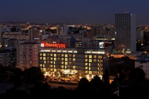Hotel Bessa Boavista