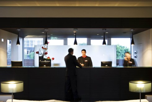 Hotel Bessa Boavista