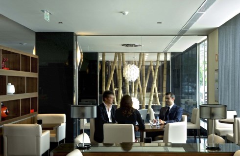 Hotel Bessa Boavista
