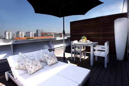 Hotel Bessa Boavista