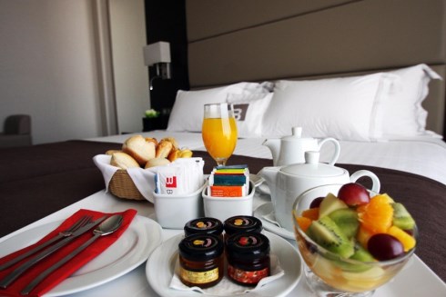 Hotel Bessa Boavista