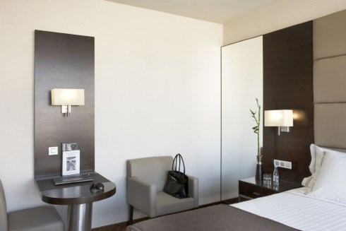 Hotel Bessa Boavista