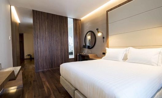 Hotel Bessa Liberdade