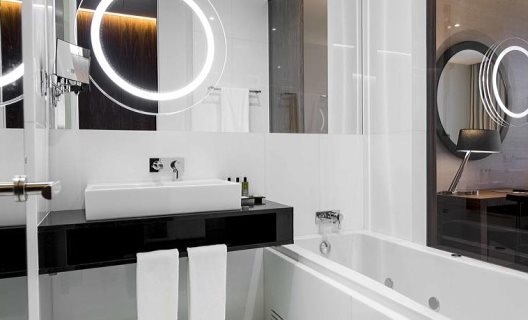 Hotel Bessa Liberdade
