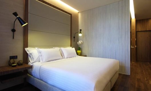 Hotel Bessa Liberdade