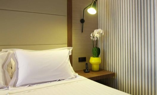 Hotel Bessa Liberdade