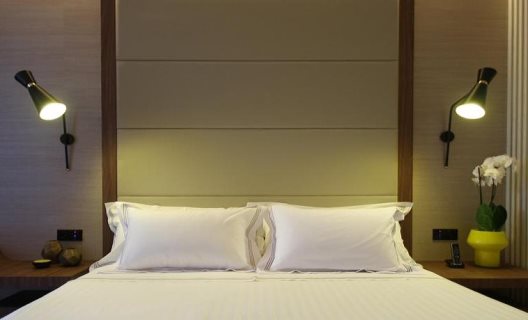 Hotel Bessa Liberdade