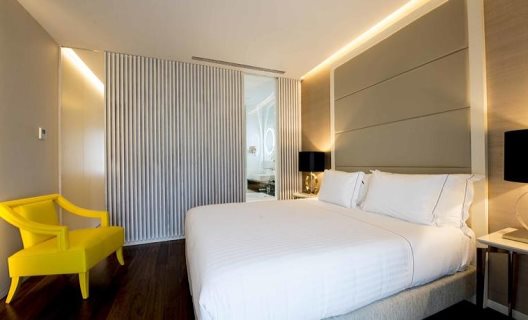 Hotel Bessa Liberdade