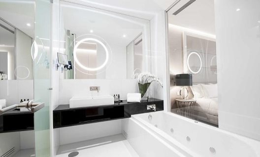 Hotel Bessa Liberdade