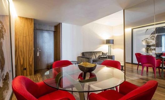 Hotel Bessa Liberdade