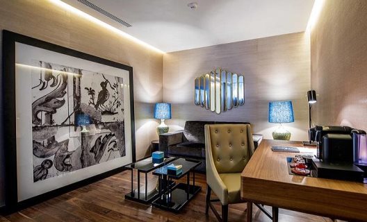Hotel Bessa Liberdade
