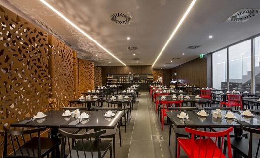 Hotel Bessa Liberdade