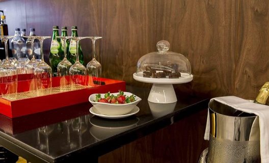 Hotel Bessa Liberdade