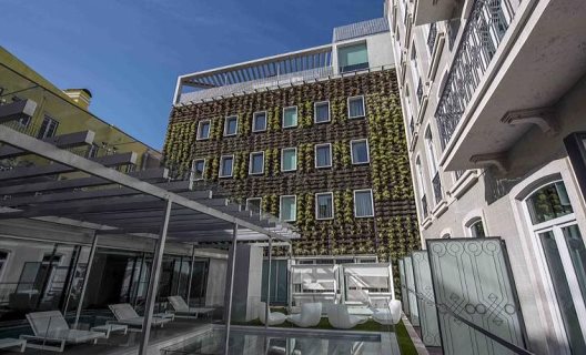 Hotel Bessa Liberdade