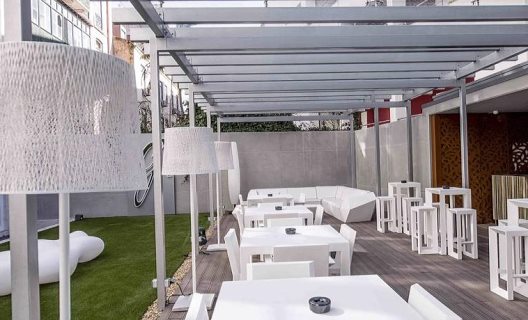 Hotel Bessa Liberdade