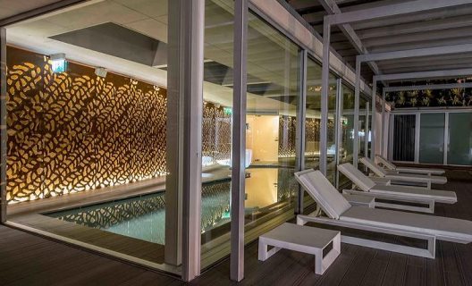Hotel Bessa Liberdade