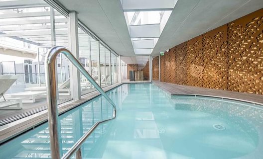 Hotel Bessa Liberdade