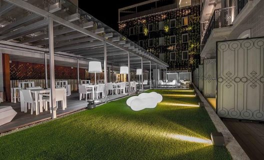 Hotel Bessa Liberdade
