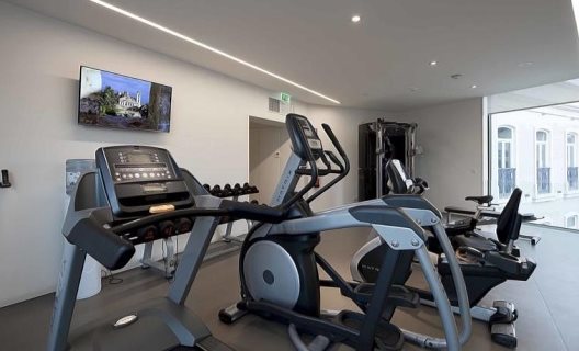 Hotel Bessa Liberdade