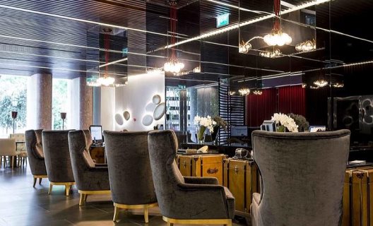 Hotel Bessa Liberdade