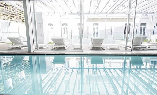 Hotel Bessa Liberdade