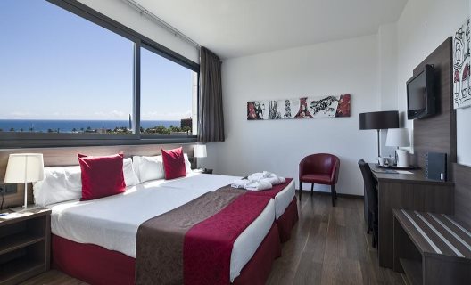 Hotel Best 4 Barcelona