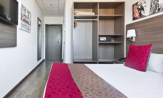 Hotel Best 4 Barcelona