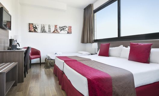Hotel Best 4 Barcelona