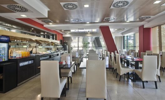 Hotel Best 4 Barcelona