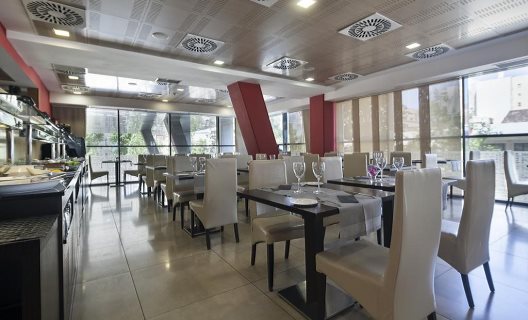 Hotel Best 4 Barcelona