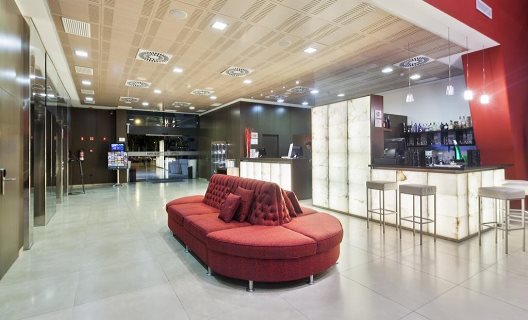 Hotel Best 4 Barcelona