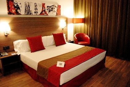 Hotel Best 4 Barcelona